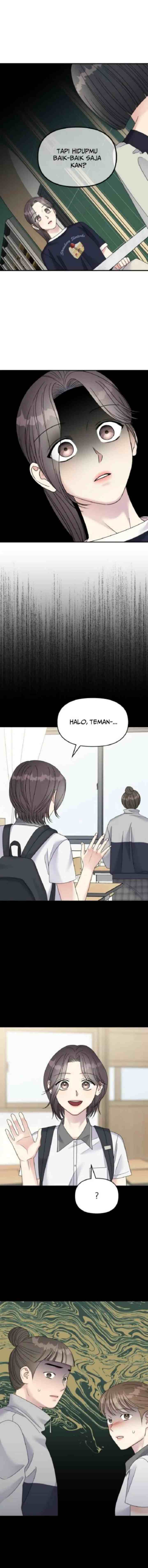 Do As I Say! chapter 109 halaman 16