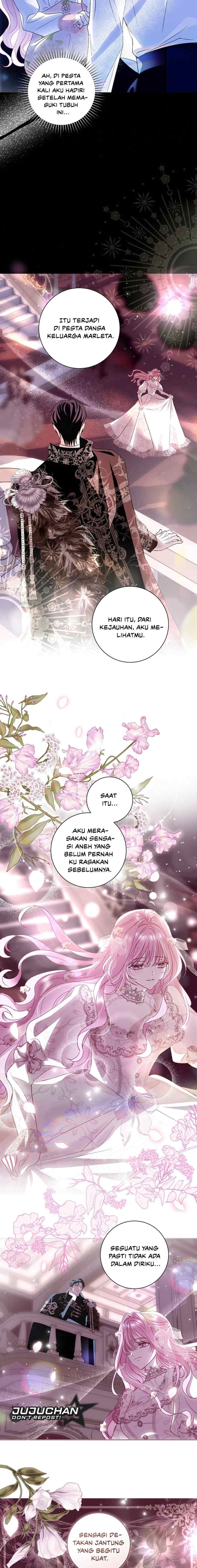 Black Man, I'll Do Everything For You Except Marriage! chapter 8 halaman 16