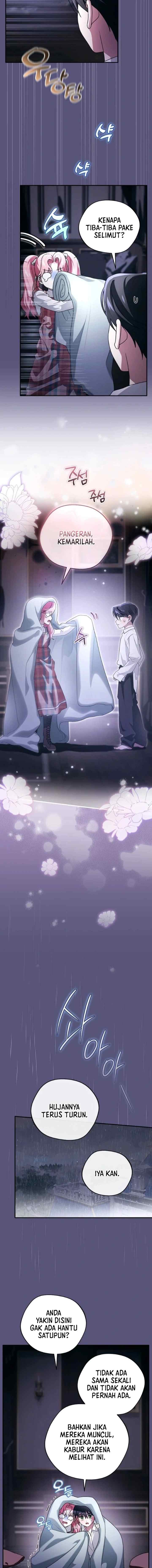 I Ended Up Training the Villain Too Well Too Early chapter 13 halaman 7