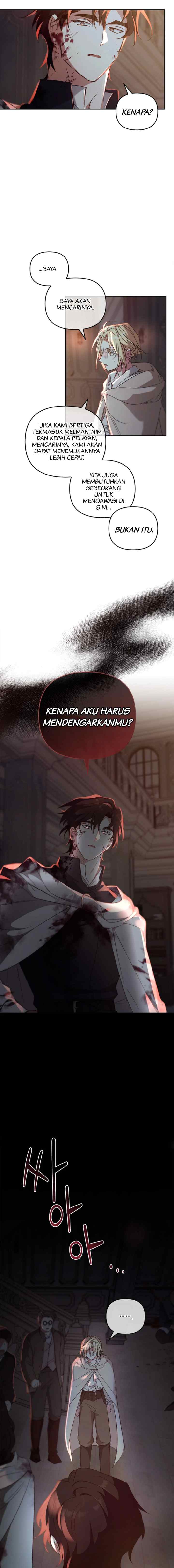 Regas chapter 62 halaman 6