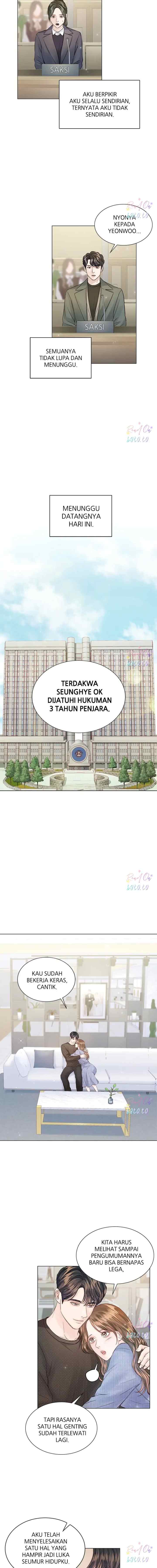 There Must Be Happy Endings chapter 100 halaman 5