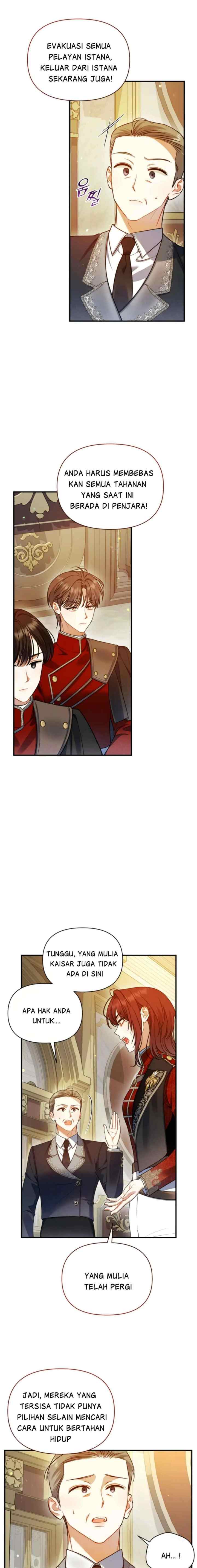 I Became the Younger Sister of a Regretful Obsessive Male Lead chapter 103 halaman 4