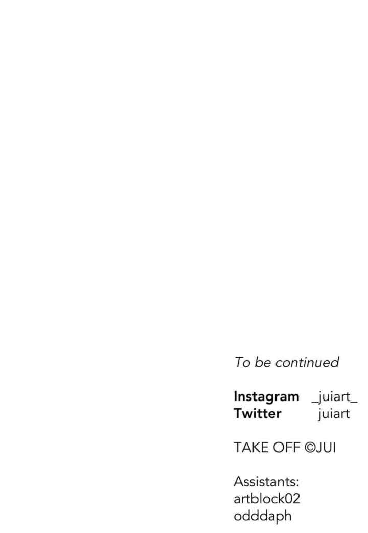 Take Off chapter 129 halaman 20