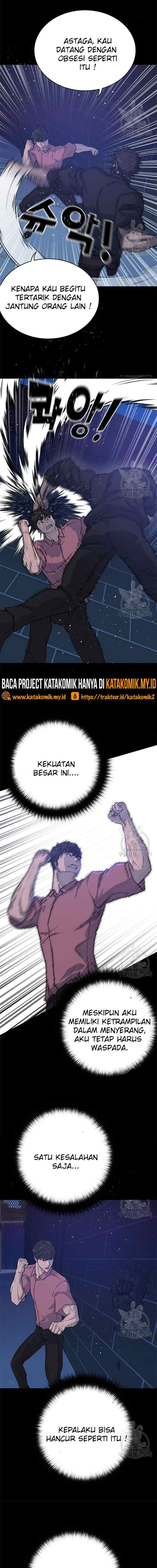 Trigger chapter 98 halaman 11