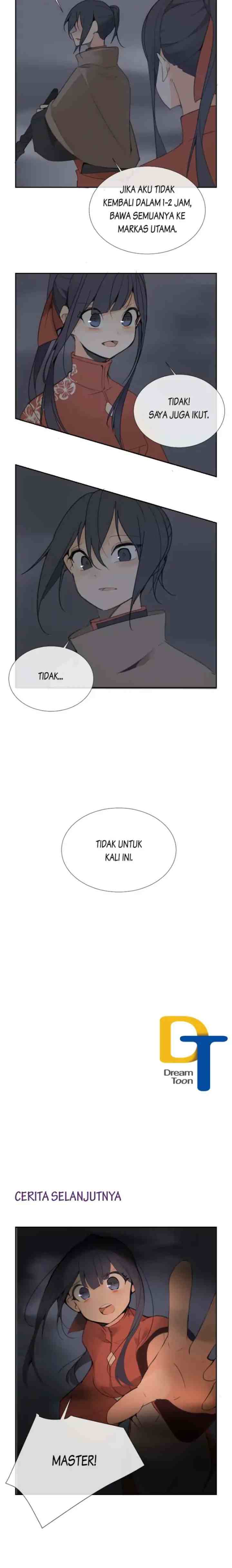 Devil Sword King chapter 99 halaman 12