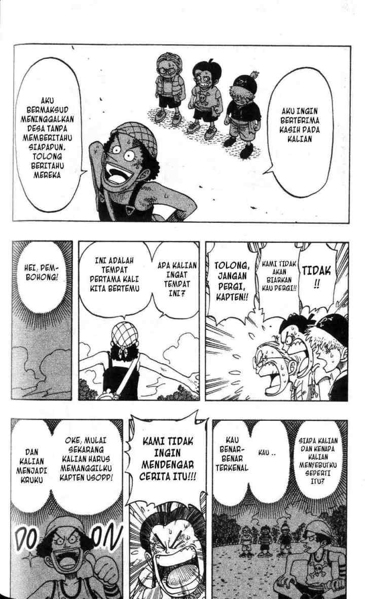 One Piece chapter 40 halaman 15