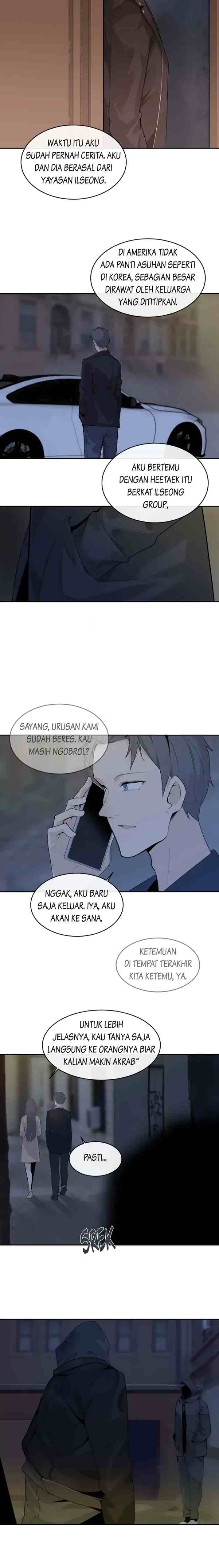 Devil Sword King chapter 220 halaman 12