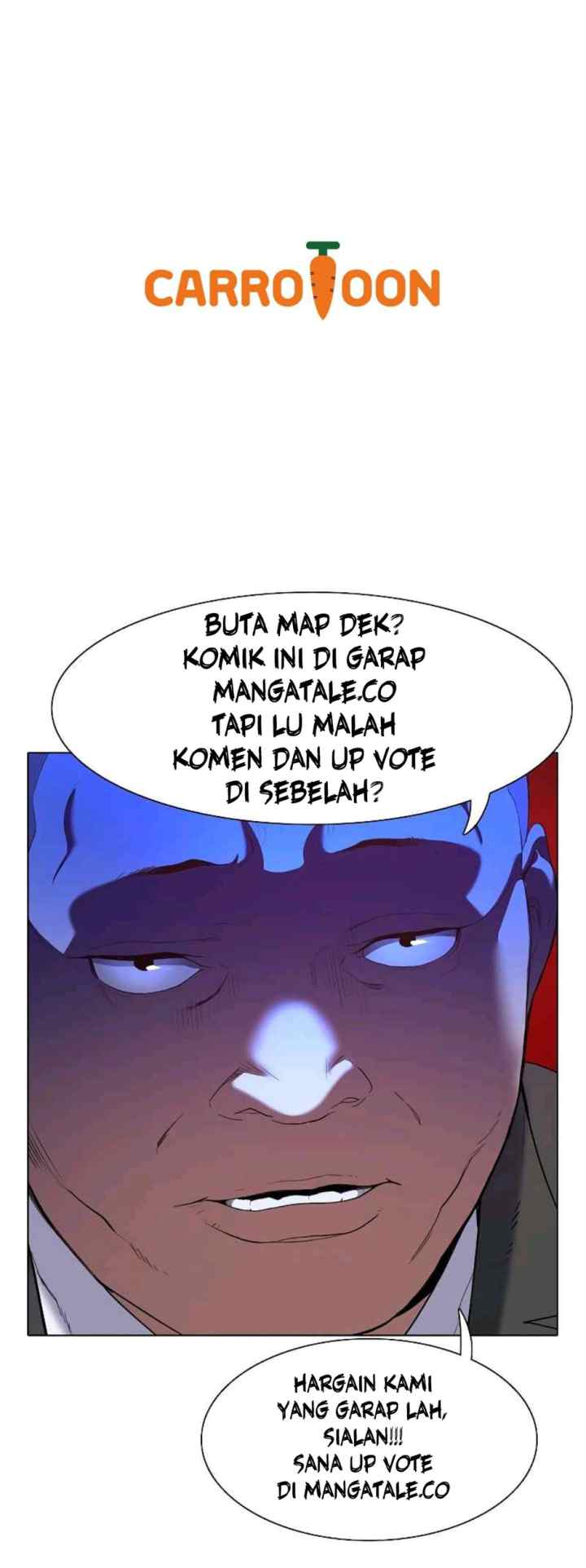 Big Life chapter 64 halaman 9