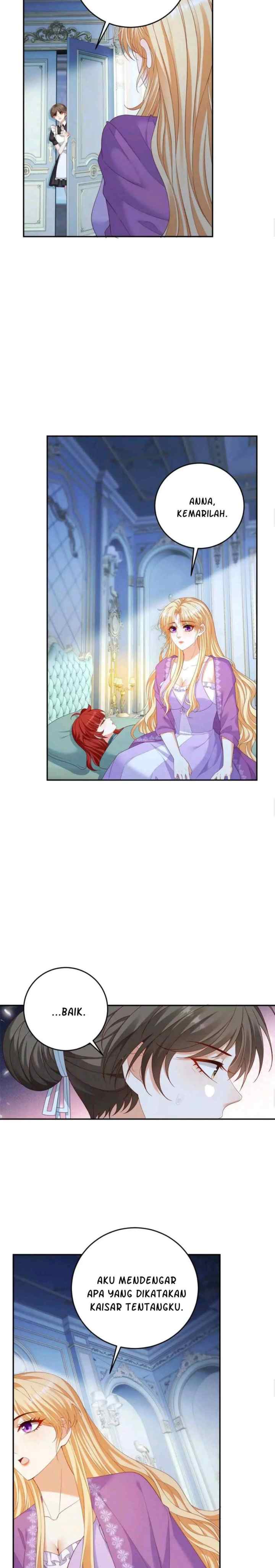 I Want to Maintain My Stepmother's Character chapter 19 halaman 12