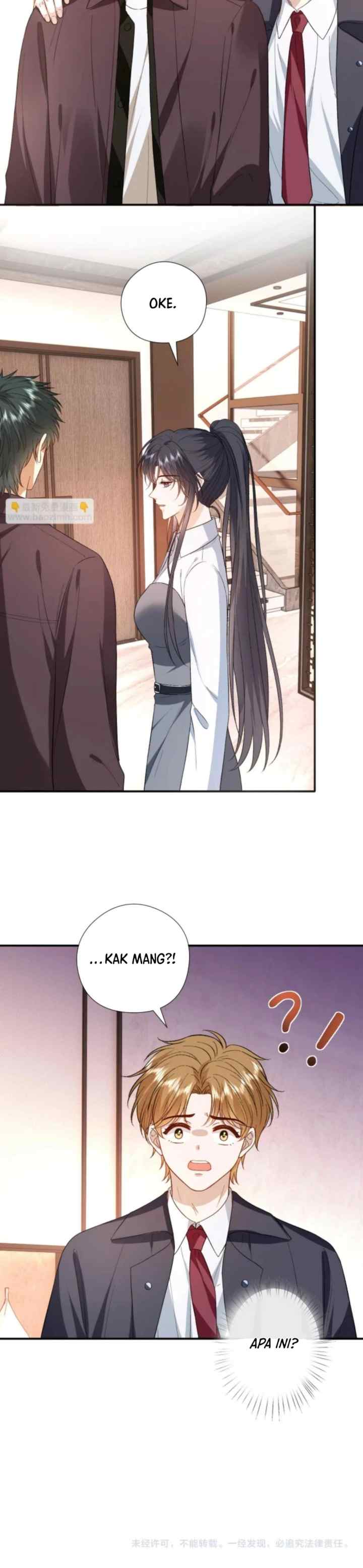 Madam and Her Daily Online Face-Slapping chapter 168 halaman 18
