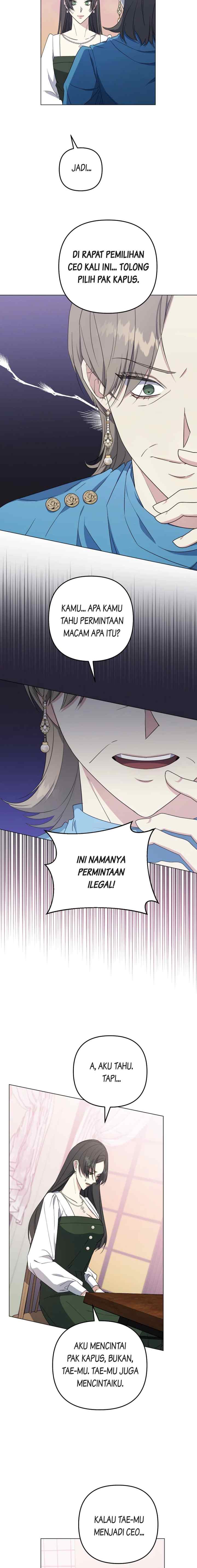 Rooftop Prince chapter 32 halaman 16