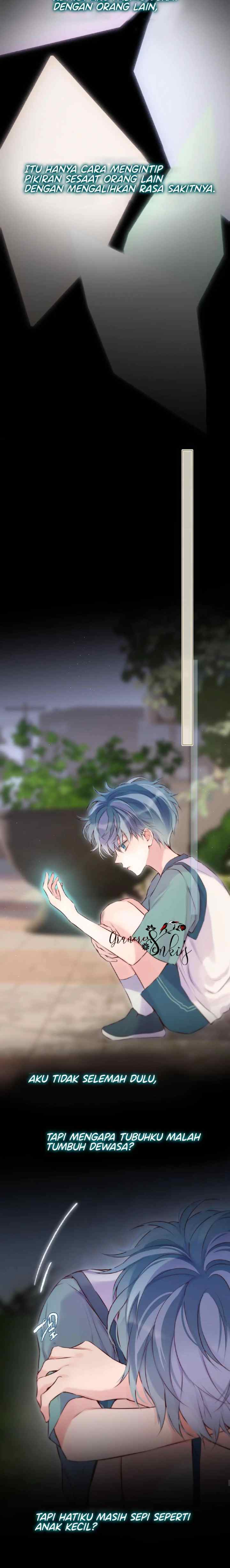 Planetary Eyes chapter 15 halaman 9
