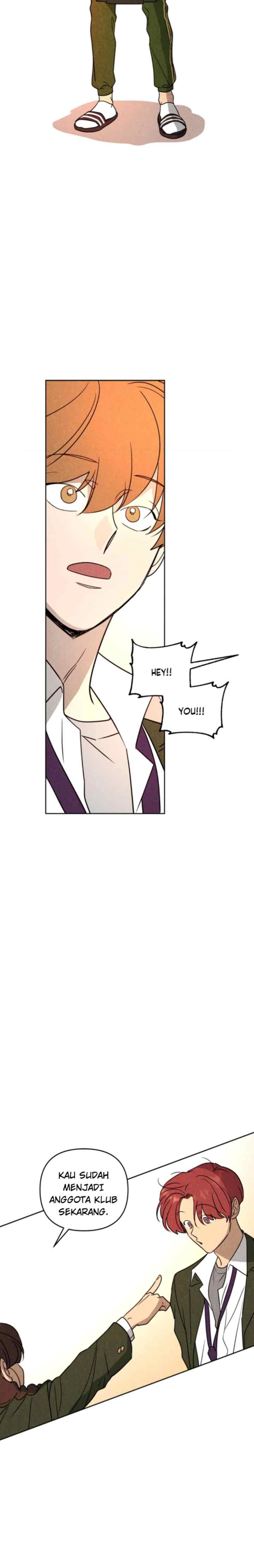 Spinach Bouquet chapter 62 halaman 10