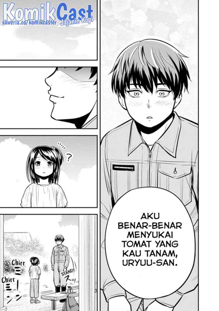 Orenchi ni Kita Onna Kishi to Inakagurashi Surukotoninatta Ken chapter 110 halaman 6