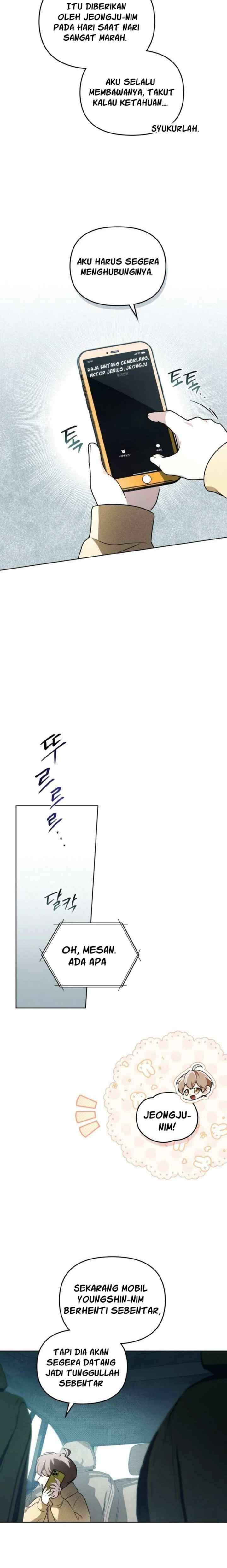 Honbul chapter 22 halaman 4