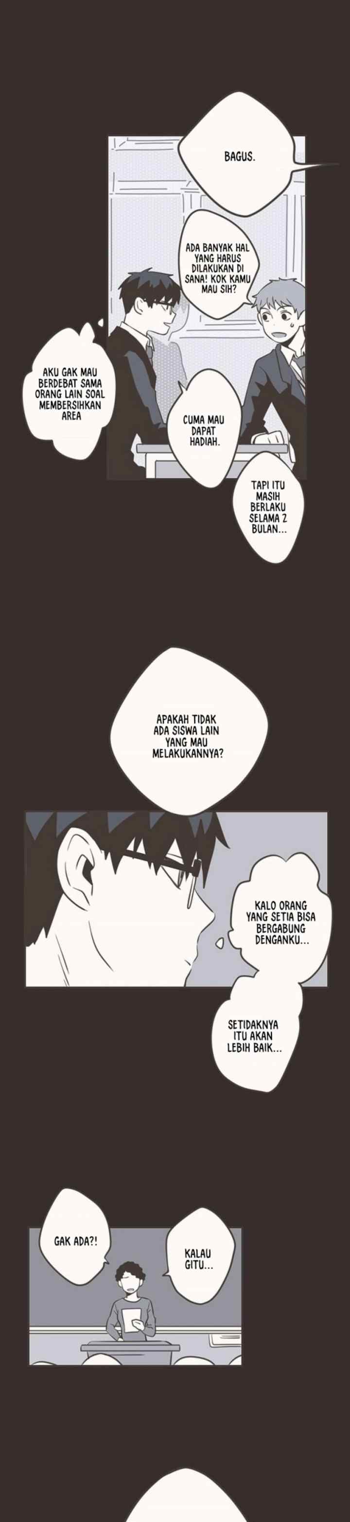 Unripened Expression chapter 15 halaman 5