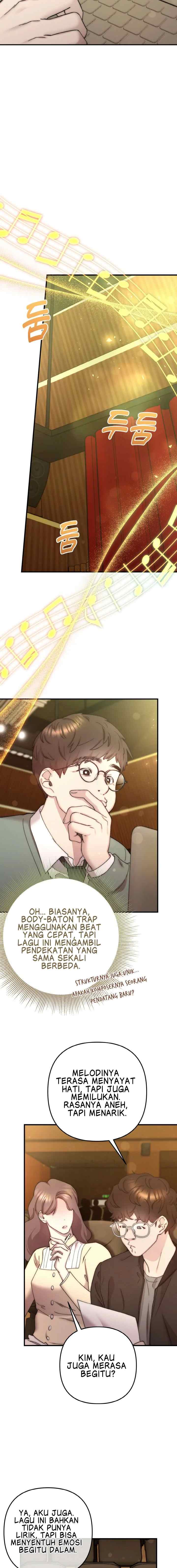 Acting Genius, Top Idol! chapter 74 halaman 11