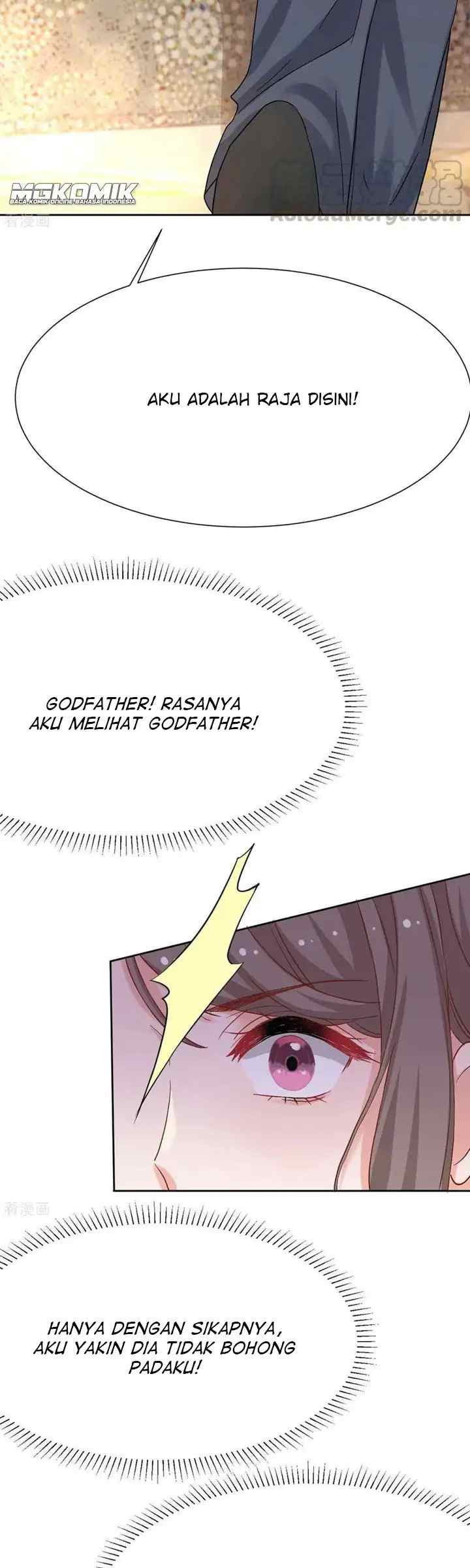 Take Your Mommy Home chapter 339 halaman 6