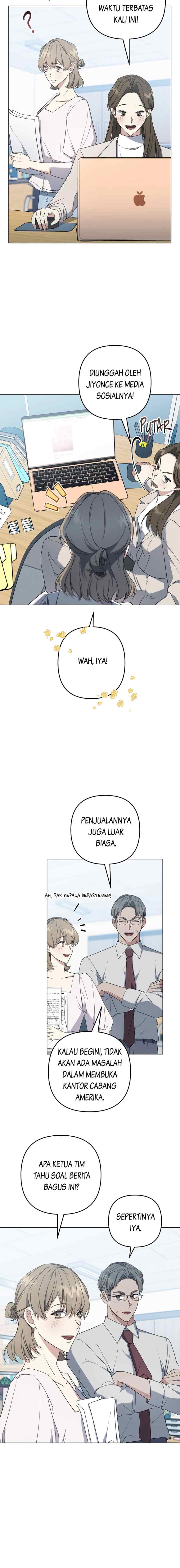 Rooftop Prince chapter 28 halaman 14