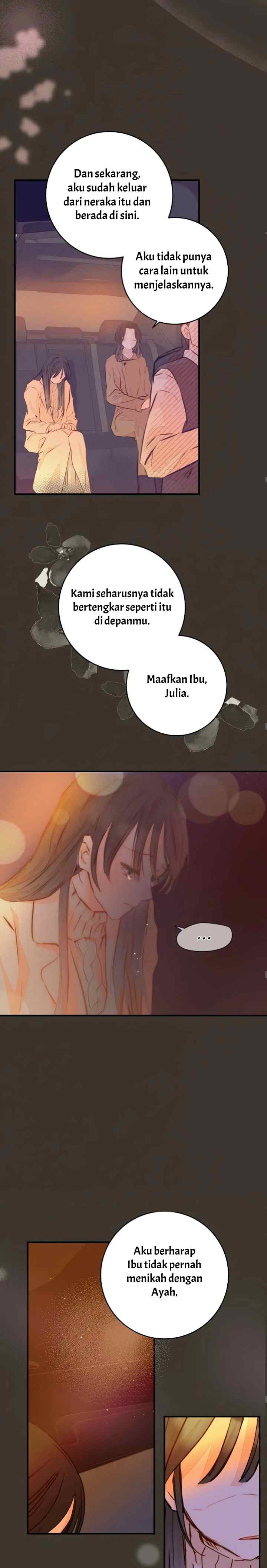 William In The Closet chapter 22 halaman 9