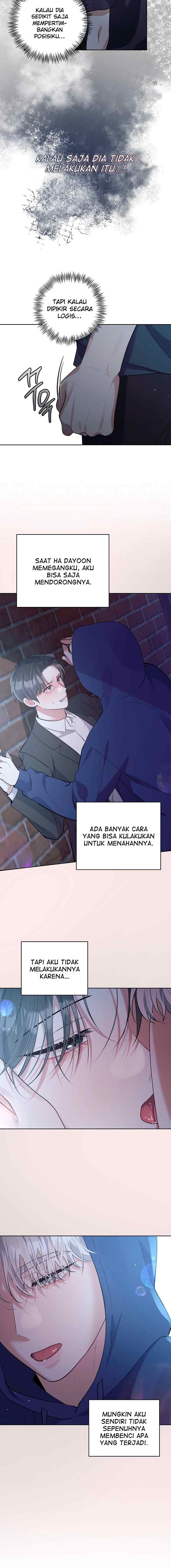 Fandom Denial chapter 5 halaman 6