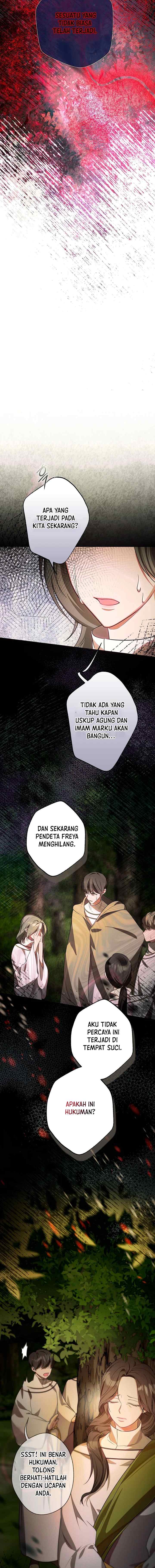 The Dragon's Guardian chapter 6 halaman 15