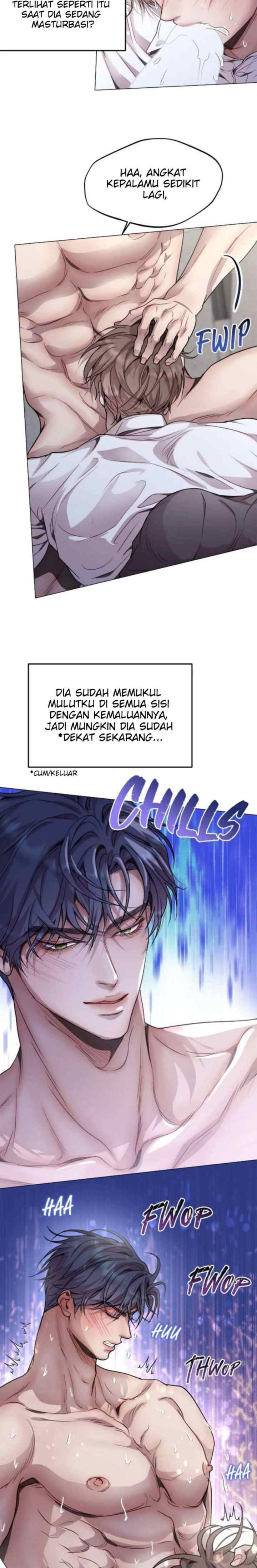 Egocentric Way Of Thinking chapter 62 halaman 6