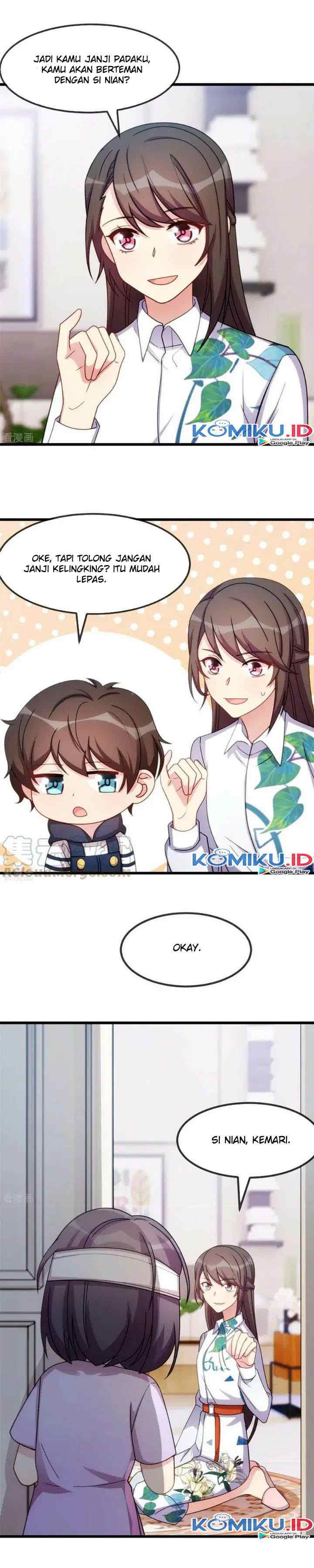 CEO's Sudden Proposal chapter 254 halaman 7