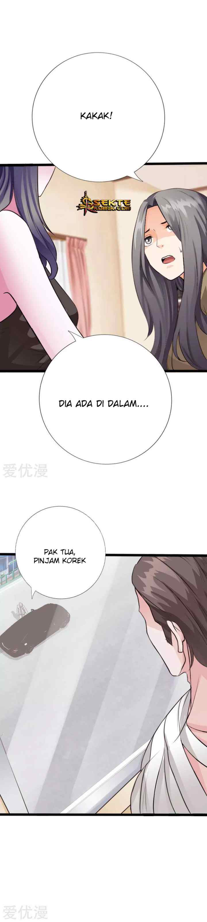 Hopeless chapter 109 halaman 5