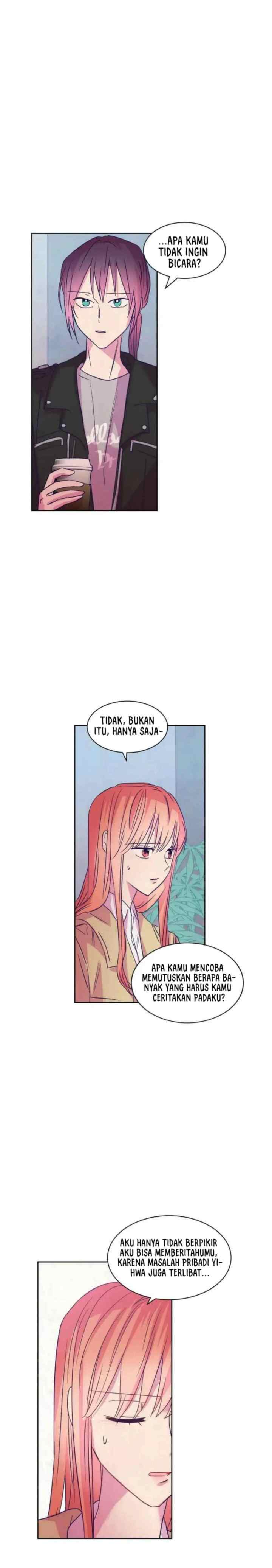 Blooming Sequence chapter 68 halaman 4