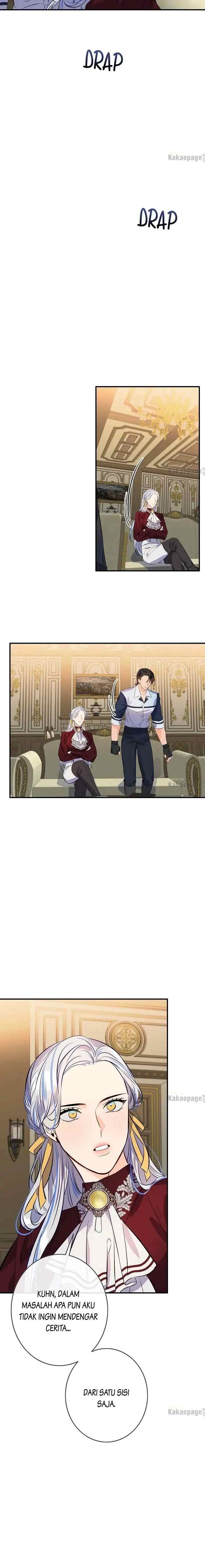 The Great Wish chapter 100 halaman 5