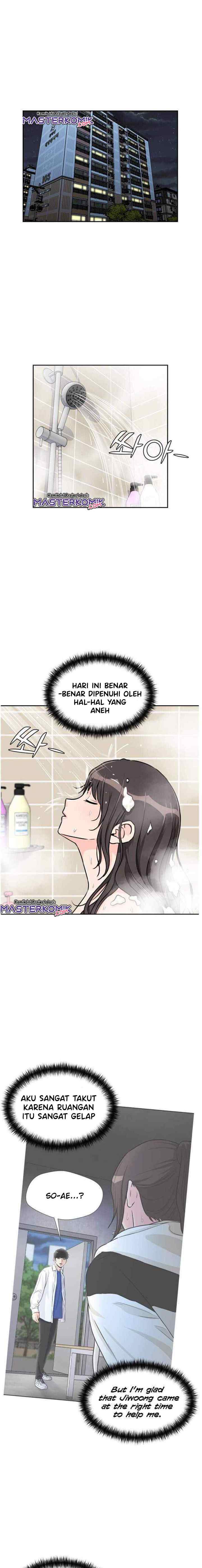 Face Genius chapter 39 halaman 12