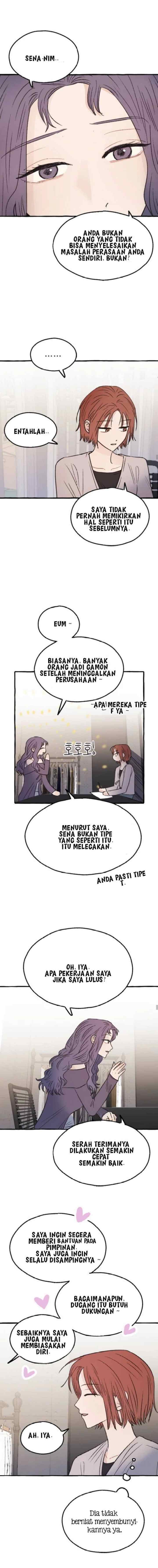 President of the Forest chapter 32 halaman 10