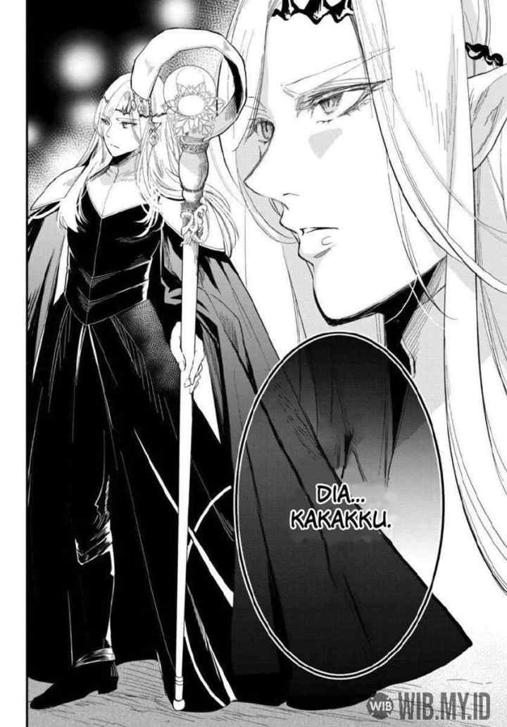 Isekai Man Chikin - HP 1 no Mama de Saikyou Saisoku Danjon Kouryaku chapter 50 halaman 10