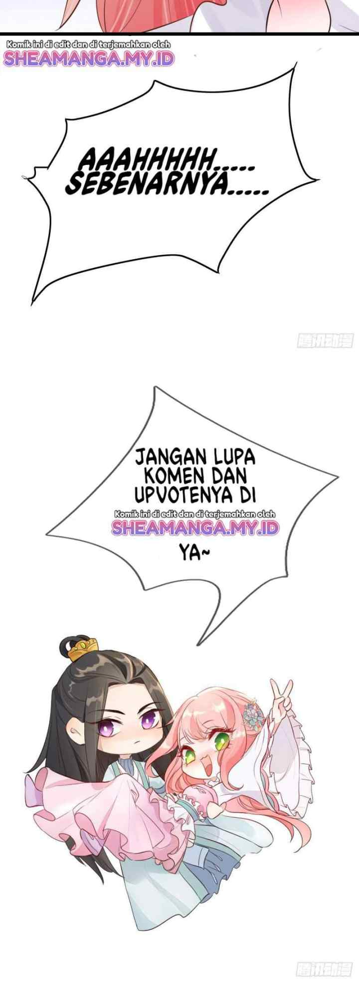 Agent Crazy Concubine: Peerless Comprehension chapter 4 halaman 15