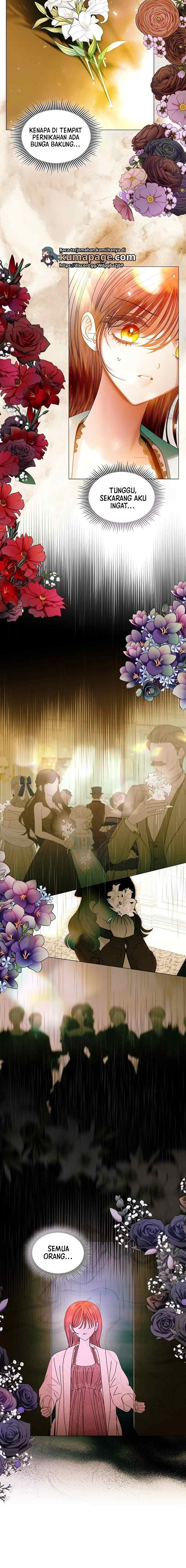 I Saved The Villain With Money After The Ending chapter 30 halaman 17