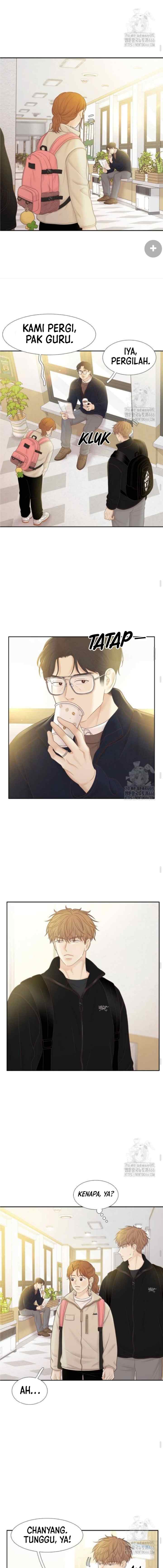 Odd Girls Out S2 chapter 226 halaman 14