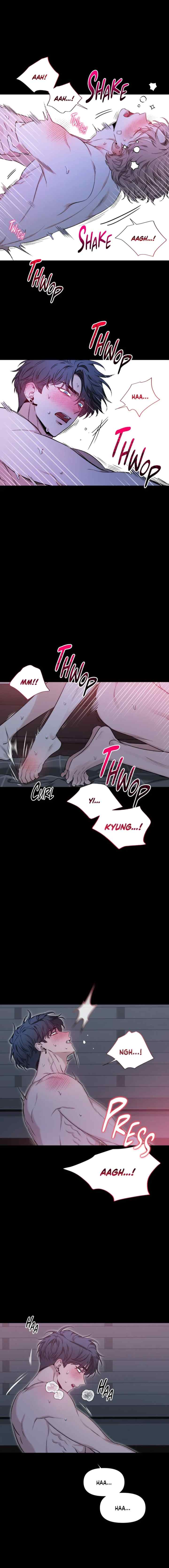 Sketch chapter 81 halaman 16