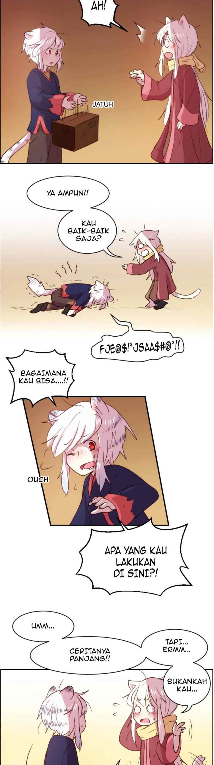 Watermelon chapter 58 halaman 10