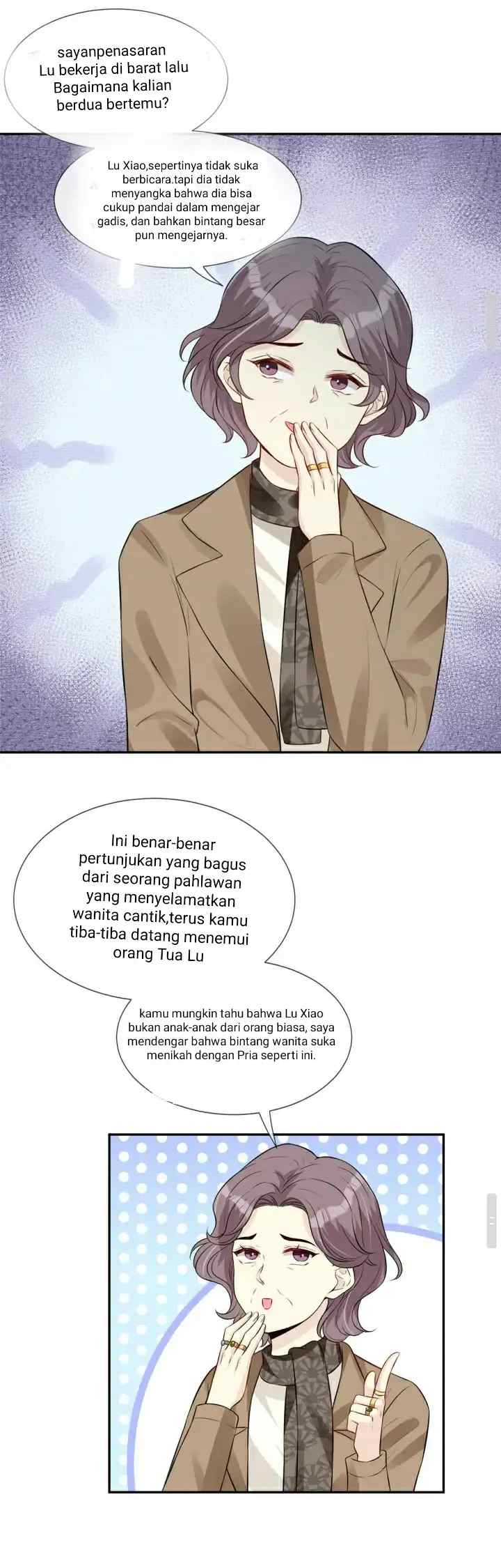 Provoking chapter 39 halaman 8