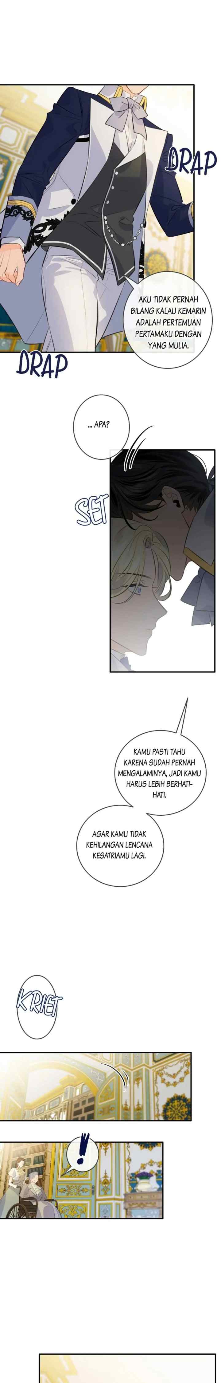 The Great Wish chapter 58 halaman 4