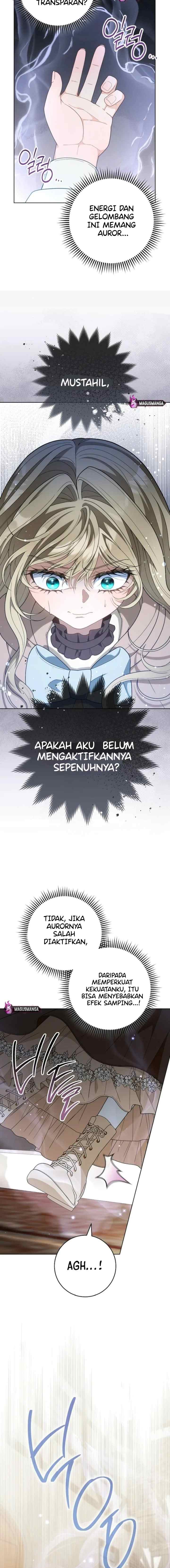 I Was Told To Die chapter 11 halaman 12