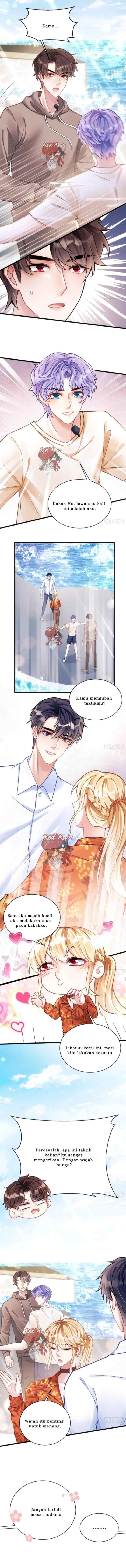 I Suspect the Actor Is Fishing for Me chapter 24 halaman 11