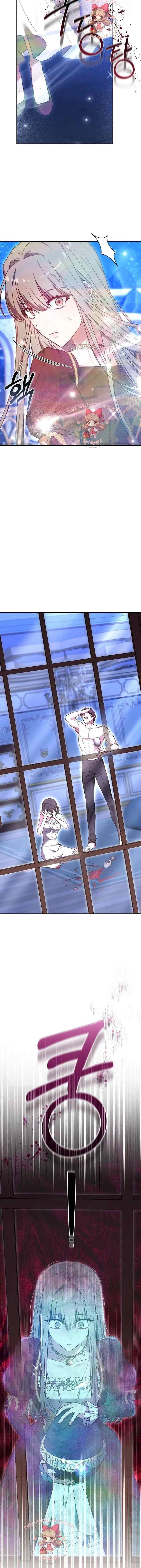 Bride of Obsidian chapter 71 halaman 19