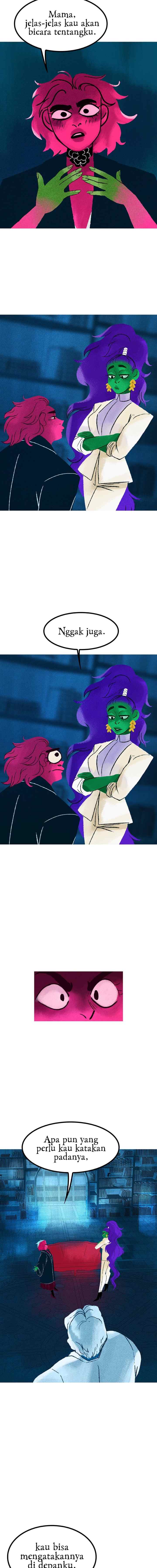 Lore Olympus chapter 211 halaman 11