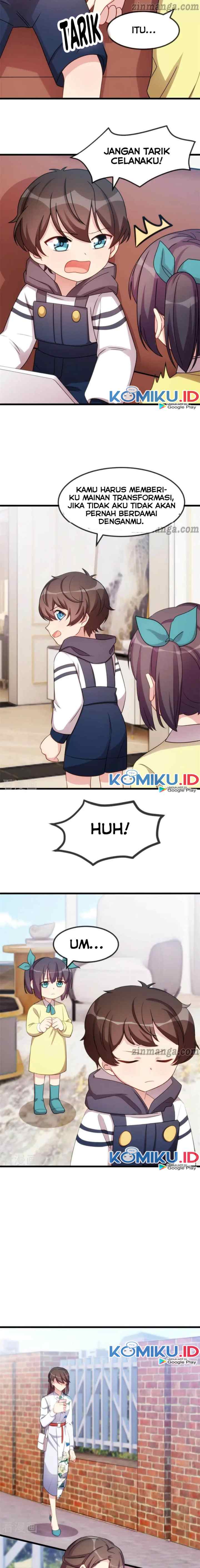 CEO's Sudden Proposal chapter 258 halaman 8