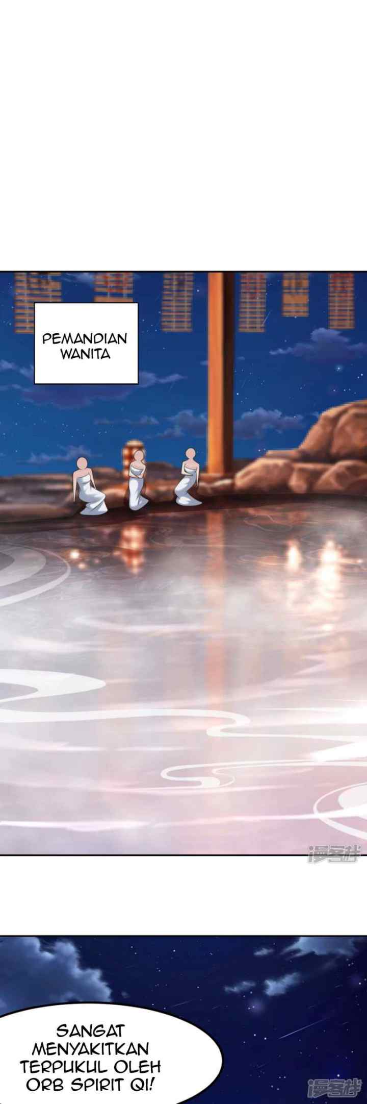 Huangtian Supreme chapter 34 halaman 5