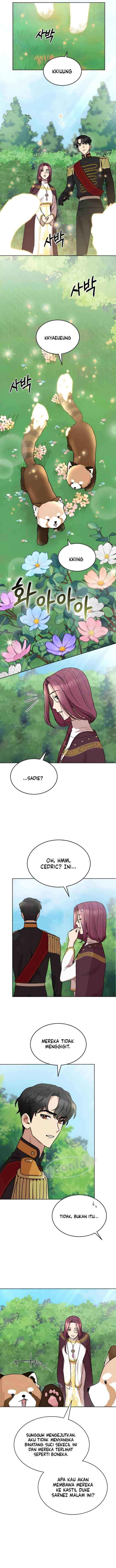 Jesse is Magnet Boy chapter 9 halaman 5