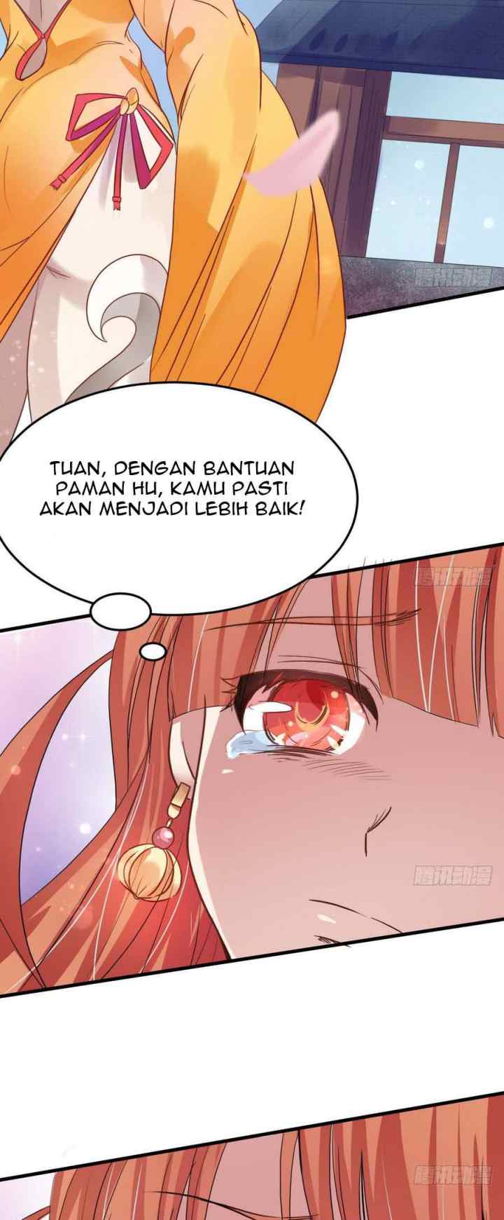 The Nine Heaven of Martial Arts chapter 5 halaman 11