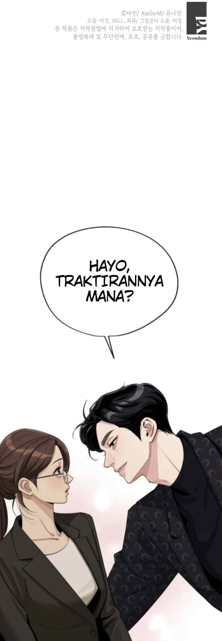 The Strongest Brother Lost His Memory chapter 10 halaman 18